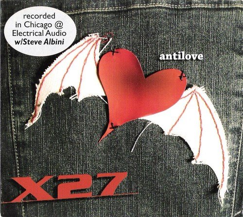 X27/Antilove